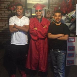 Meet your Posher, Junie